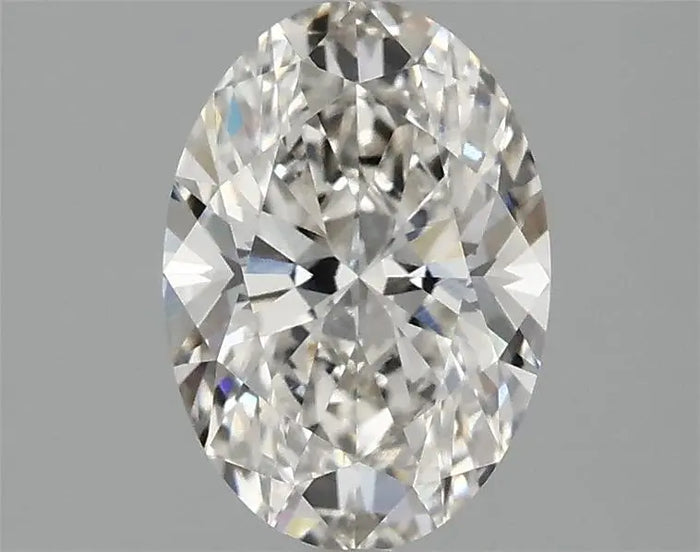 1.57 Carat · OVAL · H · VVS2 · IGI · Excellent Cut