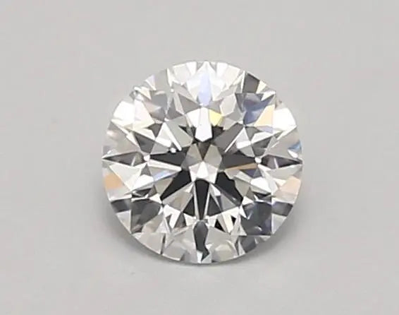 0.65 Carat · ROUND · D · VS1 · IGI · Ideal Cut