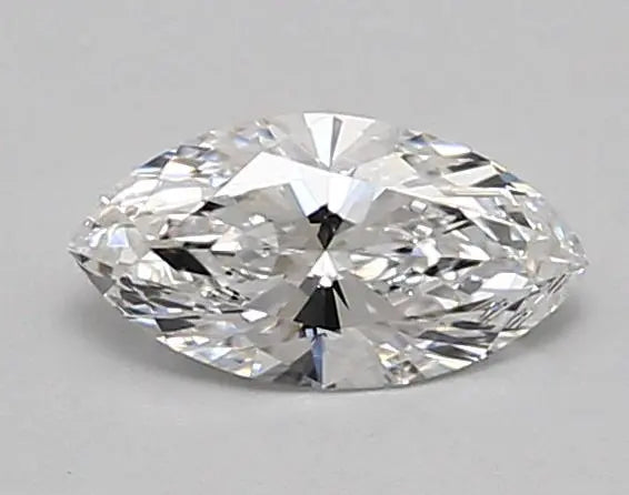 0.79 Carat · MARQUISE · D · VVS2 · IGI · Excellent Cut