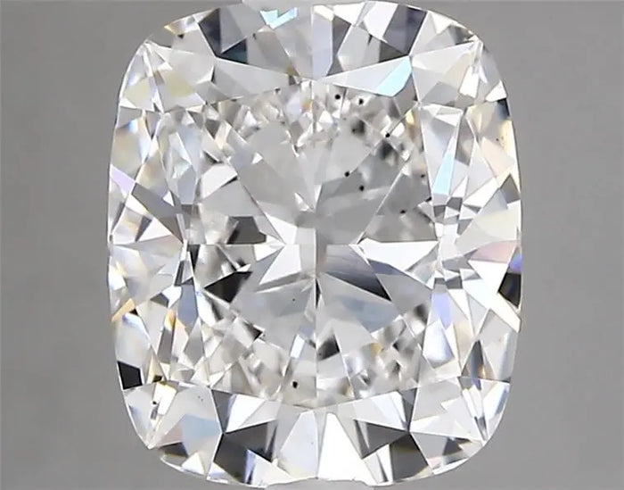 3.01 Carat · CUSHION · F · VS2 · GIA · Excellent Cut