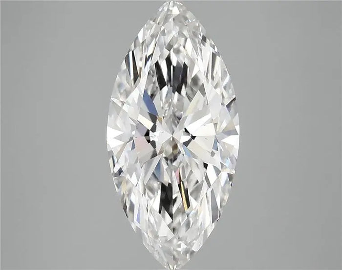 3.05 Carat · MARQUISE · E · VS2 · IGI · Excellent Cut