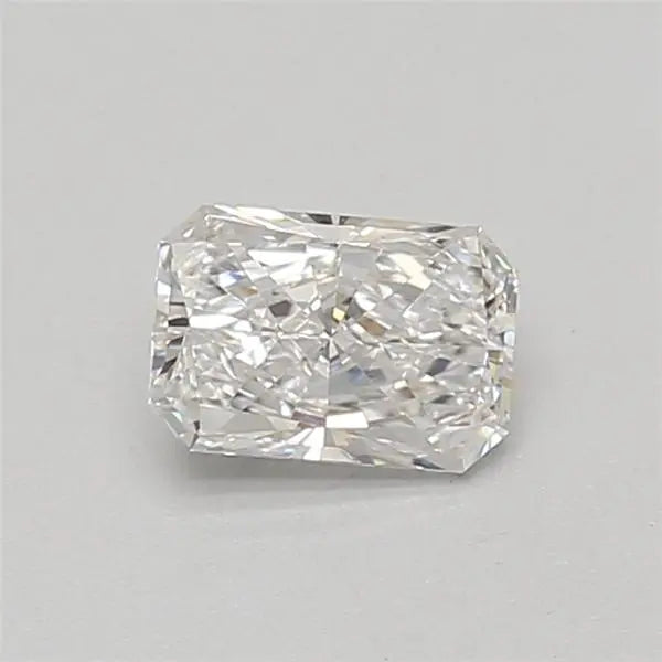 0.72 Carat · RADIANT · D · VVS2 · IGI · Excellent Cut