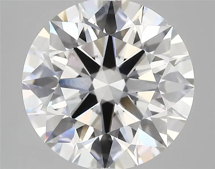 4.70 Carat · ROUND · D · VS1 · IGI · Ideal Cut