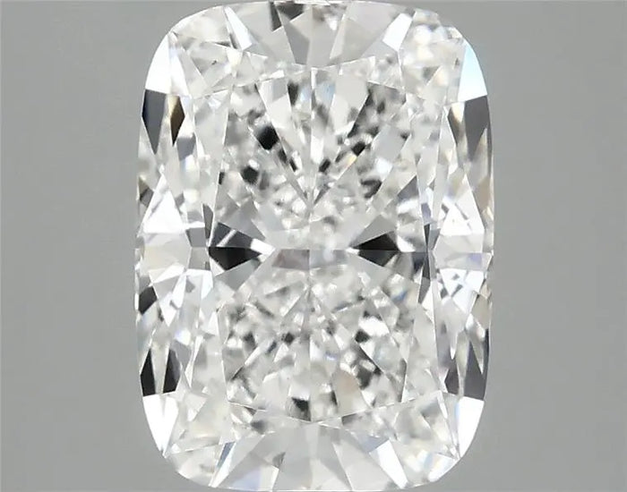 3.08 Carat · CUSHION · E · VS1 · IGI · Excellent Cut