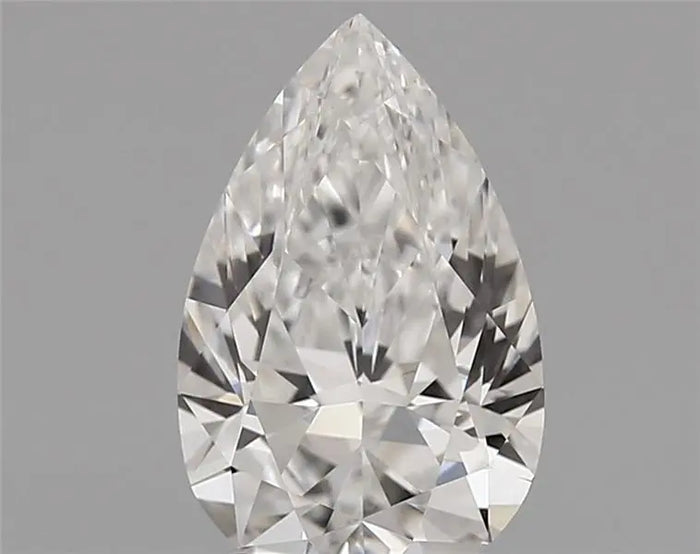 1.86 Carat · PEAR · D · VVS2 · IGI · Excellent Cut