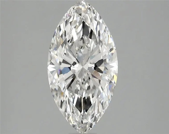 1.54 Carat · MARQUISE · F · VS1 · IGI · Excellent Cut