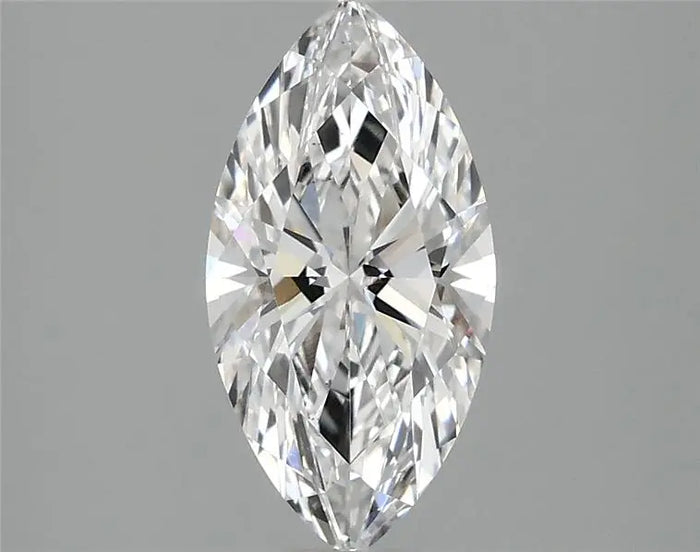 1.30 Carat · MARQUISE · D · VS1 · IGI · Excellent Cut