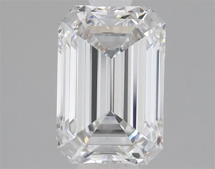 1.58 Carat · EMERALD · E · VVS2 · IGI · Excellent Cut