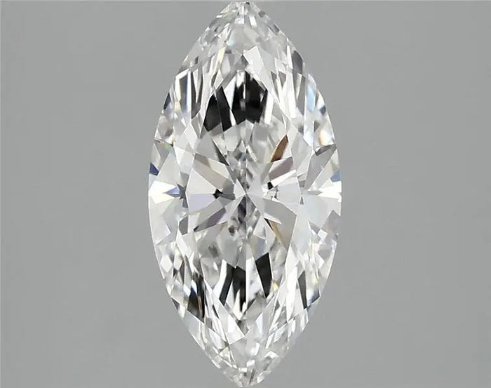 1.38 Carat · MARQUISE · E · VS1 · IGI · Excellent Cut