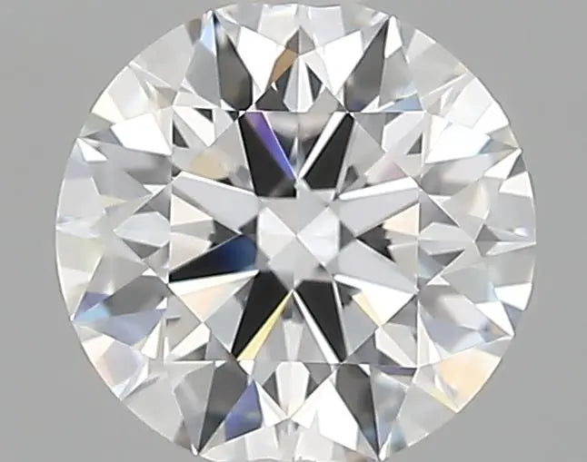 1.59 Carat · ROUND · D · FL · IGI · Ideal Cut
