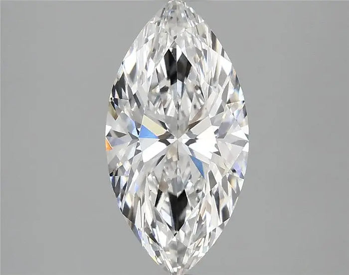 2.02 Carat · MARQUISE · E · VS1 · IGI · Excellent Cut