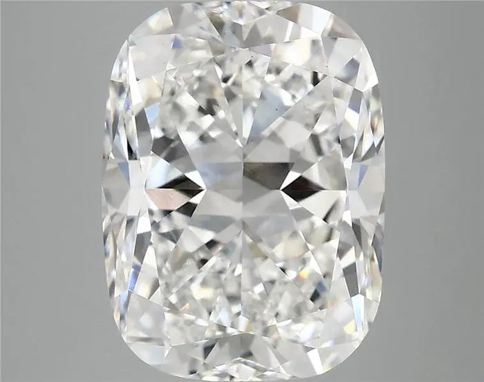 7.02 Carat · CUSHION · E · VS1 · IGI · Excellent Cut