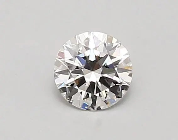0.46 Carat · ROUND · D · VVS2 · IGI · Excellent Cut