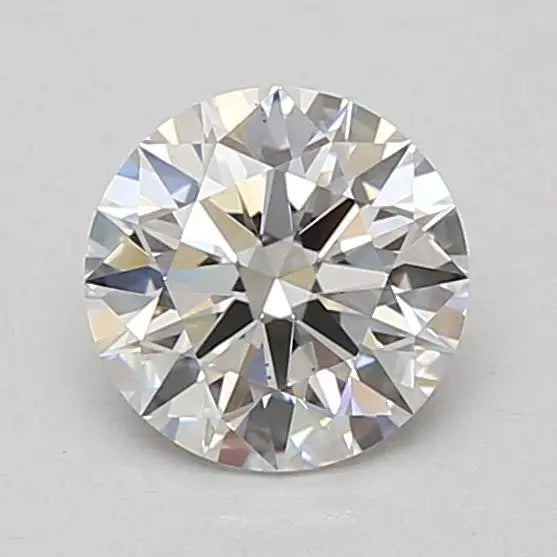 1.10 Carat · ROUND · D · VS1 · IGI · Ideal Cut