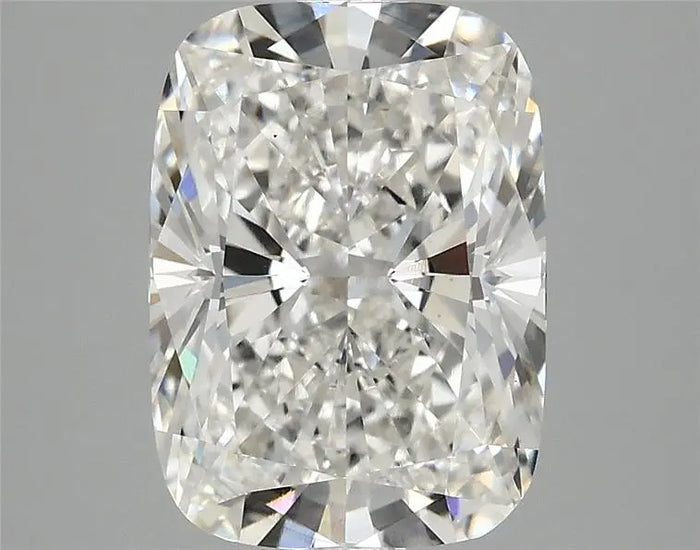 3.09 Carat · CUSHION · F · VS1 · IGI · Excellent Cut