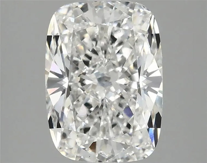 3.01 Carat · CUSHION · E · VS1 · IGI · Excellent Cut