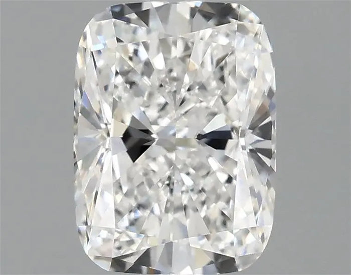1.54 Carat · CUSHION · D · VS1 · IGI · Excellent Cut