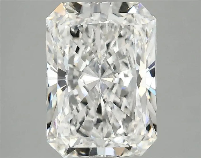 2.59 Carat · RADIANT · E · VS1 · IGI · Excellent Cut