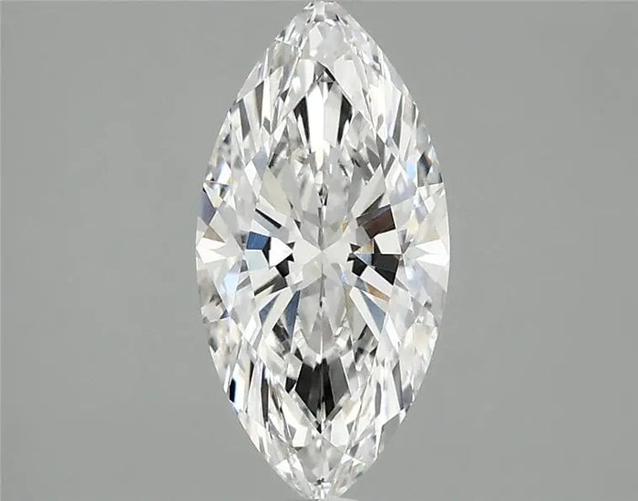 1.48 Carat · MARQUISE · E · VVS2 · IGI · Excellent Cut