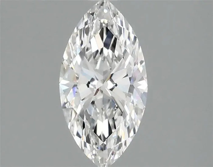 1.08 Carat · MARQUISE · E · VVS2 · IGI · Excellent Cut