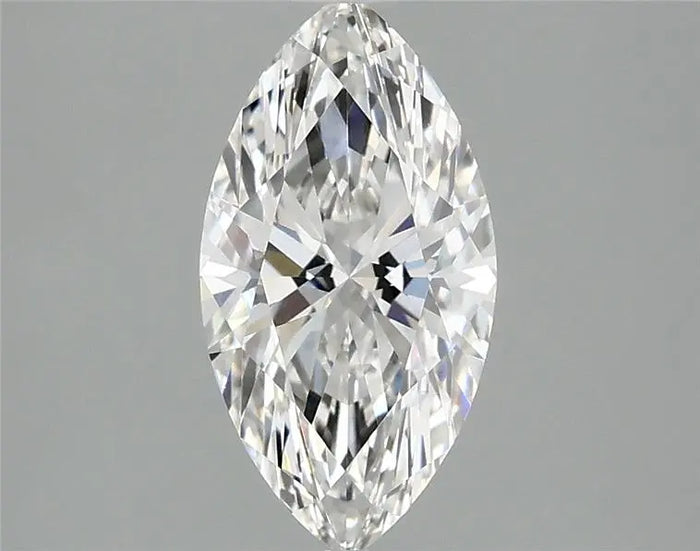 1.52 Carat · MARQUISE · E · VVS2 · IGI · Excellent Cut