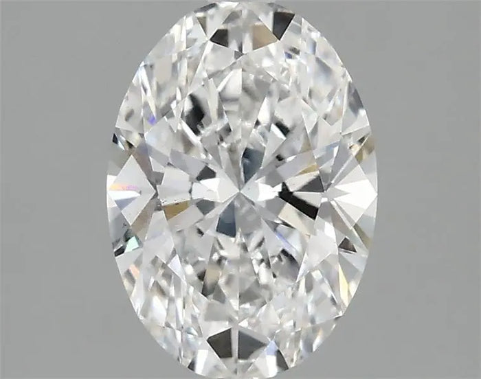 1.55 Carat · OVAL · E · VS2 · IGI · Excellent Cut