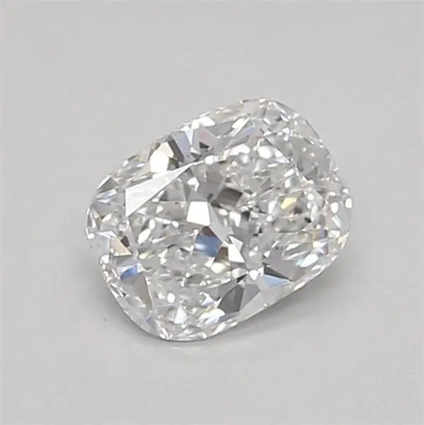 0.46 Carat · CUSHION · D · VS1 · IGI · Excellent Cut