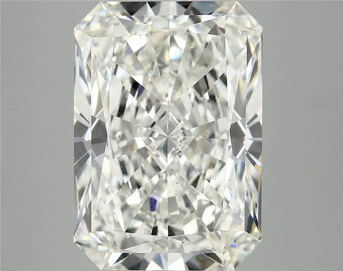 5.68 Carat · RADIANT · G · VS2 · IGI · Excellent Cut
