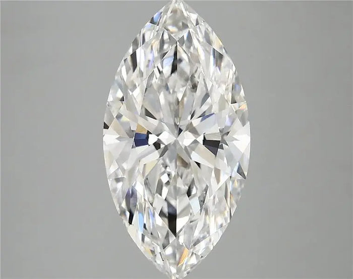 3.99 Carat · MARQUISE · F · VS1 · IGI · Excellent Cut
