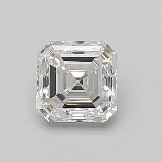 0.75 Carat · ASSCHER · E · VS1 · IGI · Excellent Cut