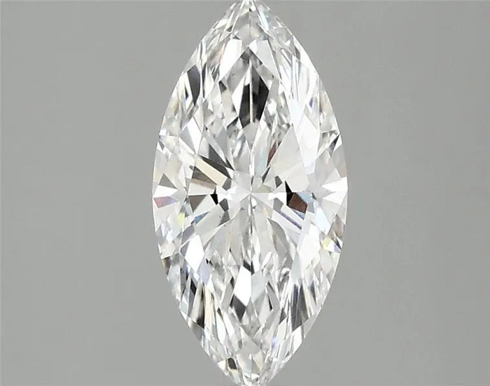 1.07 Carat · MARQUISE · D · VVS2 · IGI · Excellent Cut