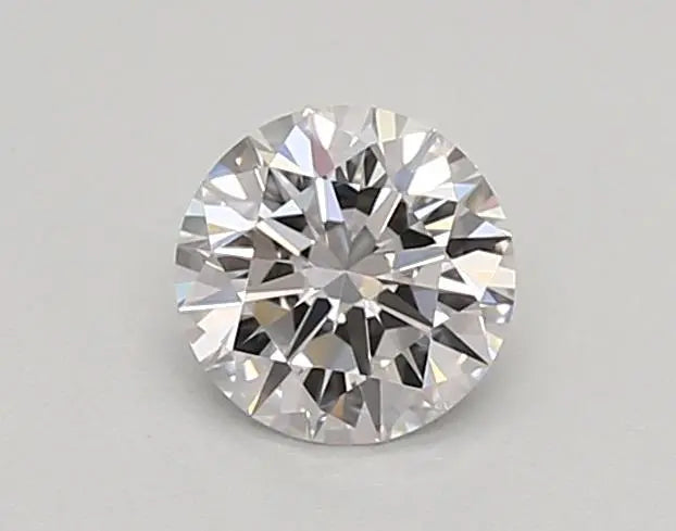 0.44 Carat · ROUND · D · VS1 · IGI · Excellent Cut