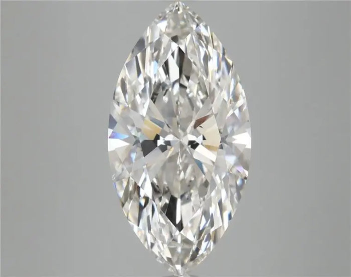 4.97 Carat · MARQUISE · F · SI1 · IGI · Excellent Cut