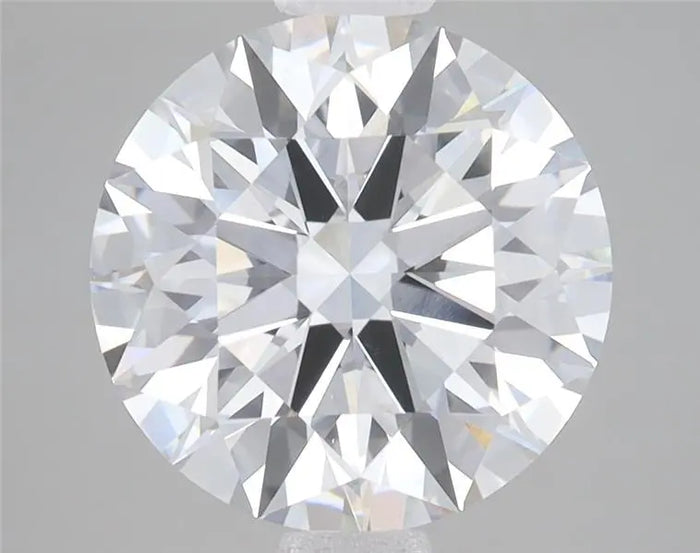 4.10 Carat · ROUND · F · VS1 · IGI · Ideal Cut