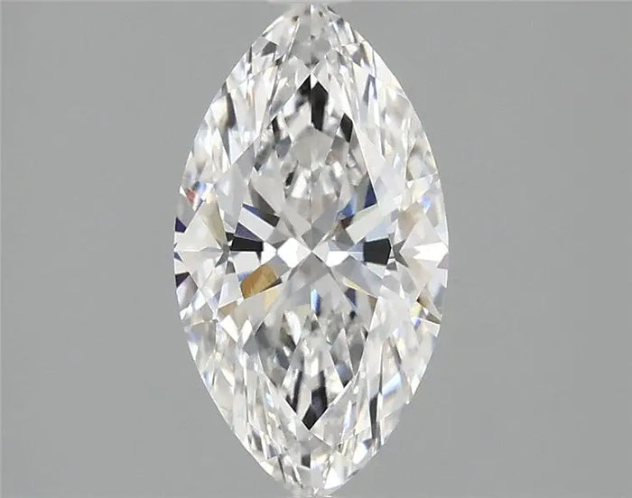 1.39 Carat · MARQUISE · D · VVS2 · IGI · Excellent Cut