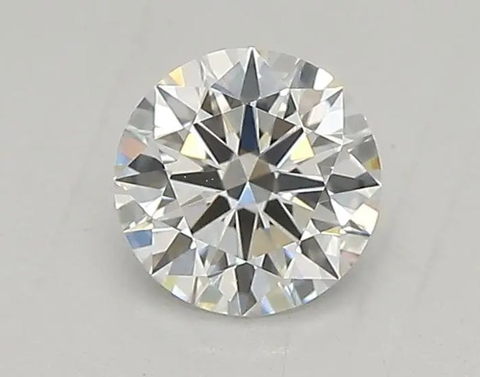 0.47 Carat · ROUND · D · VVS2 · IGI · Ideal Cut
