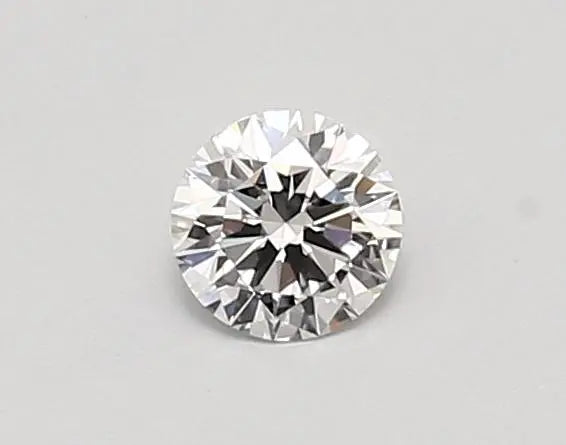 0.37 Carat · ROUND · D · VS1 · IGI · Excellent Cut