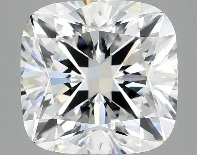 2.55 Carat · CUSHION · E · VVS2 · IGI · Excellent Cut