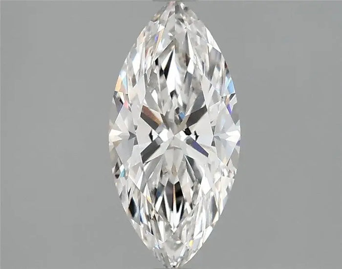 1.51 Carat · MARQUISE · F · VS1 · IGI · Excellent Cut