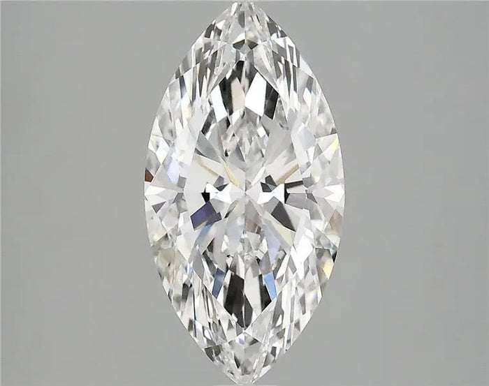 2.57 Carat · MARQUISE · E · VS1 · IGI · Excellent Cut
