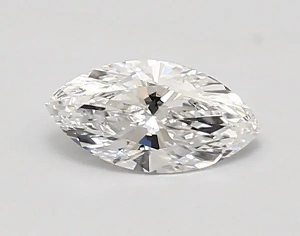 0.65 Carat · MARQUISE · D · VVS2 · IGI · Excellent Cut