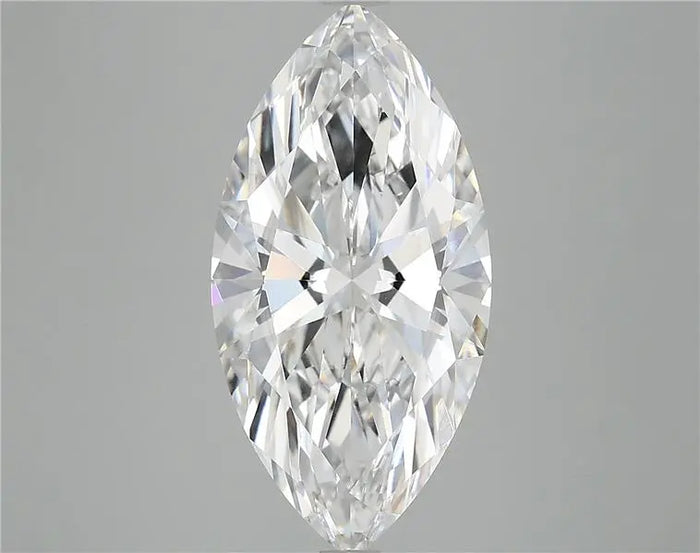 5.04 Carat · MARQUISE · D · VS1 · IGI · Excellent Cut
