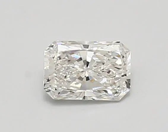 0.58 Carat · RADIANT · D · VVS1 · IGI · Very Good Cut