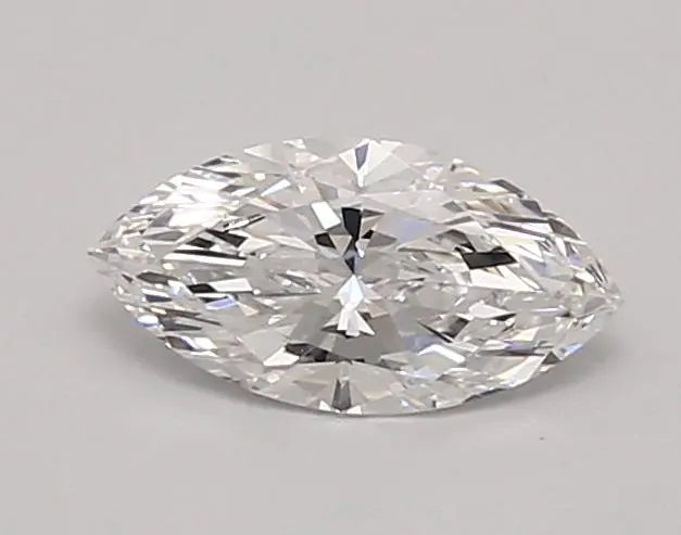 0.87 Carat · MARQUISE · D · VVS2 · IGI · Excellent Cut