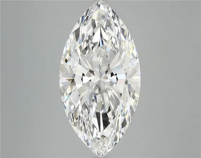 6.20 Carat · MARQUISE · E · VS1 · IGI · Excellent Cut