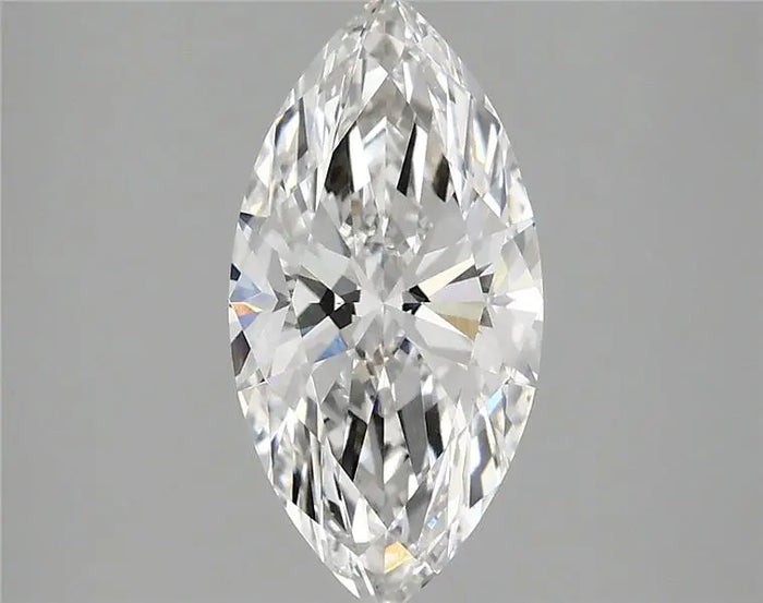2.02 Carat · MARQUISE · F · VS1 · IGI · Excellent Cut