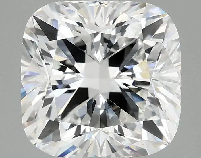 2.99 Carat · CUSHION · E · VVS2 · IGI · Excellent Cut
