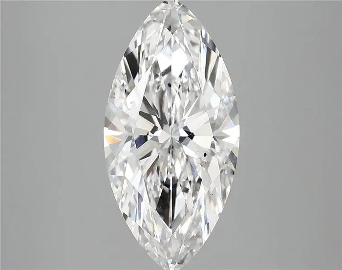 3.09 Carat · MARQUISE · D · VS2 · IGI · Excellent Cut