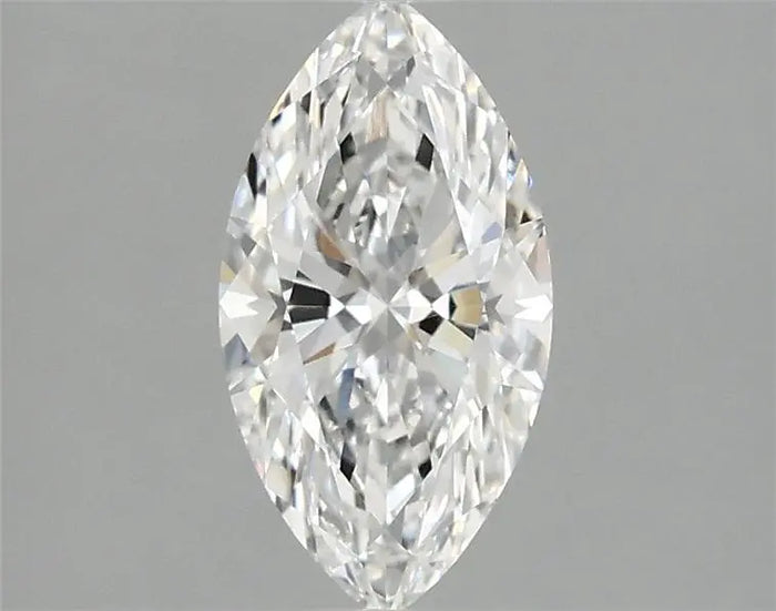 1.04 Carat · MARQUISE · E · VVS2 · IGI · Excellent Cut