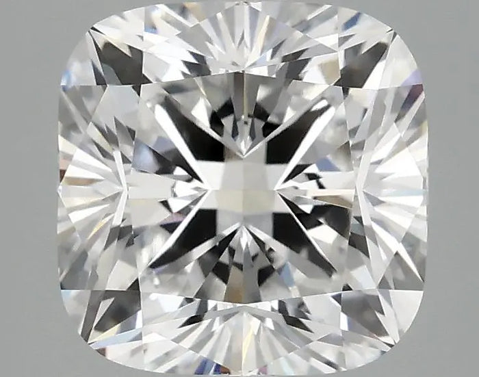 3.10 Carat · CUSHION · E · VVS2 · IGI · Excellent Cut